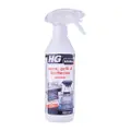 Hg 138 Oven Grill & Barbecue Cleaner