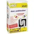 Hg 343 Duo Unblocker Extremely Powerful