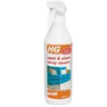 Hg 152 Spot & Stain Spray Cleaner