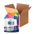 Breeze Colour Care Liquid Detergent Refill Carton