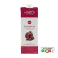 The Berry Company Superberries Red Juice