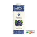 The Berry Company Blueberry Juice