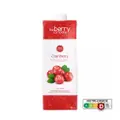 The Berry Company Cranberry Juice