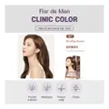 Flor De Man Clinic Color - N7 Coffee Brown
