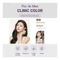 Flor De Man Clinic Color - N5 Rich Brown