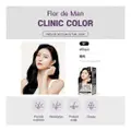 Flor De Man Clinic Color - N1 Black