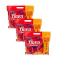 Tiger Original Multipack (7 X 58.8G) Bundle Of 3