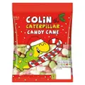 Marks & Spencer Colin The Caterpillar Candy Cane Fruit Gums