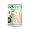 Brover Pear Williams Mini In Light Syrup