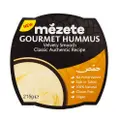 Mezete Classic Hummus Dip 215G