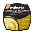 Mezete Herb Hummus Dip 215G