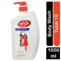 Lifebuoy Total 10 Germ Protection Antibacterial Bodywash
