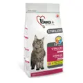 1St Choice Cat Adult Sterilized (Grain Free)