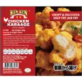 Ken Ken Chicken Karaage 500 G