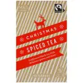 Marks & Spencer Christmas Spiced Tea