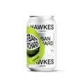 Hawkes [Craft Cider] Urban Orchard (Apple Cider) Cans