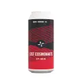 North Brewing [Craft Beer] Lost Cosmonauts Ddh Ipa Can