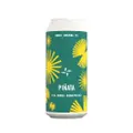 North Brewing [Craft Beer] Piata Pale Ale Can