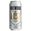 Brewdog [Craft Beer] Lost Lager 440Ml Can