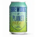 Brewdog [Craft Beer] Planet Pale Ale Can