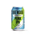 Brewdog [Craft Beer] Gluten Free Punk Ipa Can