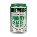 Brewdog [Craft Beer] Nanny State (Alcohol Free) Can