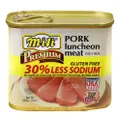 Mili Pork Luncheon Meat - Premium (30% Less Sodium)