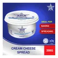 Scs Cream Cheese Spread