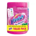 Vanish Oxi Action Pink Powder + White Powder