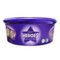Cadbury Heroes Tub