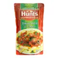 Hunt'S Spaghetti Sauce Tomato Basil & Cheese