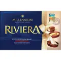 Millennium Premium Assorted Chocolate With Whole Nuts.