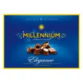 Millennium Elegance Milk Chocolate With Assorted Fillings