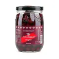 Griottines Pitted Wild Cherries In Kirsch Liqueur