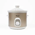 Toyomi 5.0L Electric Slow Cooker Sc 5005