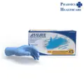 Assure Soft Nitrile Gloves Powder-Free Extra Small