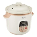 Toyomi 4.0L Electric Micro-Com Stew Cooker 4.0L Sc 9840