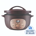 Toyomi 3.0L Stew Cooker Sc 3036
