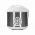 Toyomi 0.8L Electric Rice Cooker & Warmer Rc 801Ss