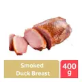 Tasty Food Affair Smoked Duck Breast