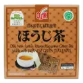 Osk Japanese Green Tea Bags - Roasted