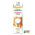 Mandor Conventional Unsweetened Almond Milk