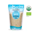 Superfarm Organic White Quinoa