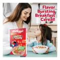Kellogg'S Cereal - Froot Loops