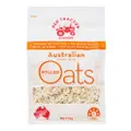 Red Tractor Foods Rolled Oats - Australian Creamy Style