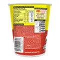 Maggi Hot Cup Instant Noodle - Curry