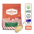 Foodsterr Australian Organic Instant Oats
