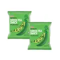 Oriental Family Pack Green Pea