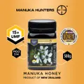 Manuka Hunters Manuka Honey Umf 15+