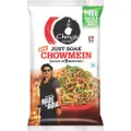 Chings Secret Just Soak Chowmein Noodles (Pack Of 5)